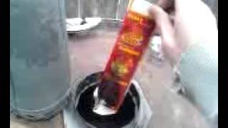 Incinerator Lighting.3g2