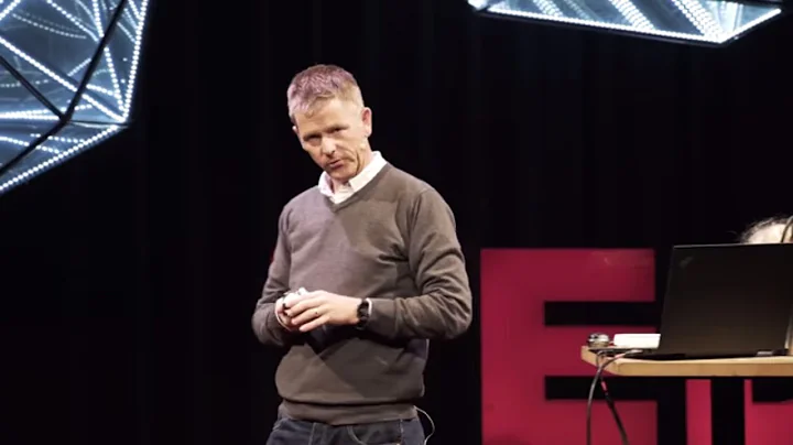 Internet of Things Security | Ken Munro | TEDxDorn...