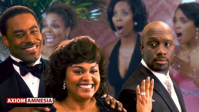 Why Did I Get Married 3 Trailer Why Did I Get Married Cast