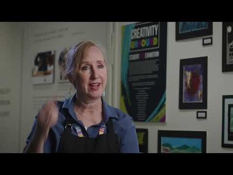 Creativity Unbound   USU Arts Are Core  The Value of the Arts