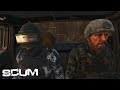  scum 095v    laika scum pve