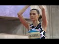 Indoor Championships of Russia. High Jump. Women. Final