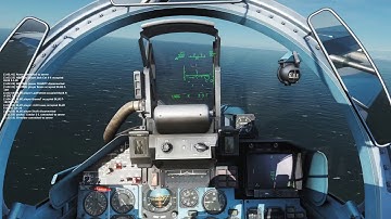 Grasher - DCS - Testing some things