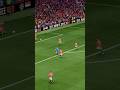 Goal 57 ⚽🔥 Can’t be stopped!#soccer #footballshorts #fifashorts #viralshorts #gaming
