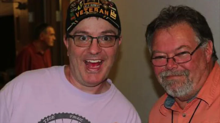 A tribute to Kelly Stephens