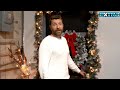 Brett Eldredge Brings Holiday Cheer to His Glow Tour with Help from Lowe’s!