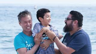 JAN 2020 BAPTISM WEEKEND