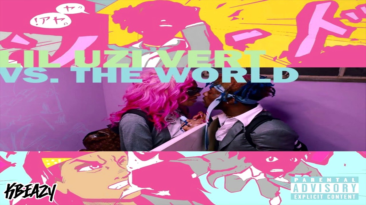 [ FREE ] Lil Uzi Vert x TM88 Type Beat "Tropicana" [ Prod. KBeaZy ]