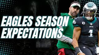 Philadelphia Eagles Season