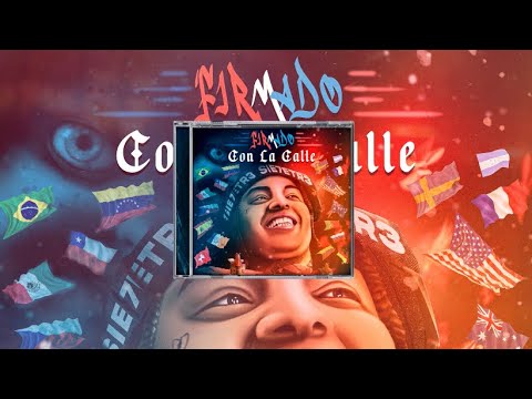Chucky73 - La Cabra 🐐(Firmado Con La Calle)