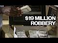 سرقة دنبار المدرعة أكبر عملية سرقة أموال في تاريخ الولايات المتحدة 