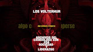 LOS VOLTERHUR/Pt. 04/ #hfy #scifi #ficcion #extraterrestres #cienciaficción #historias