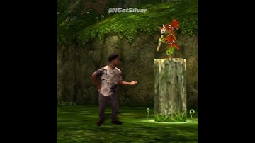 Thumbnail of Lost Woods type beat