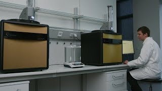 inductar® series for oxygen, nitrogen and hydrogen analysis by high-temperature induction heating