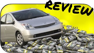 Are old hybrids worth buying? Let's find out, as I buy a 2nd gen Toyota Prius with how many miles???