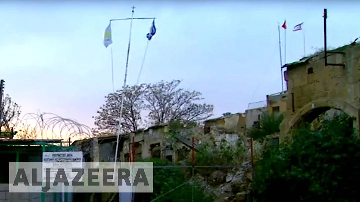 Cyprus: Crossing the dividing line? | Talk to Al Jazeera