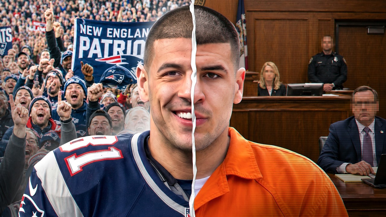 NFL Players Who Went From Being Loved To Hated