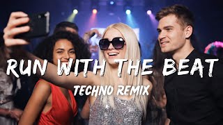 Download Lagu Run With The Beat (La La La) (Techno Remix) - Dance Song 2025 MP3 Download Lagu Run With The Beat (La La La) (Techno Remix) - Dance Song 2025 MP3