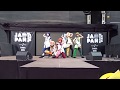 [KIZUNA] Viva! Fantastic Life!!!!!!! - IDOLiSH7 アイドリッシュセブン [Japan Weekend Barcelona 2019]
