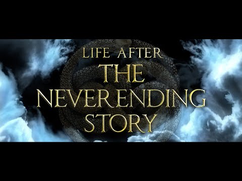 Life After The Neverending Story - First Look Teaser!