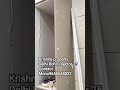 3 BHK available new floor 32 m Joda corner top floor Delhi Rohini sector 25 contact Krishna property