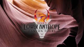 Lower Antelope Canyon Tours in Just 10 Seconds | Adventure Antelope Canyon Hiking Tour
