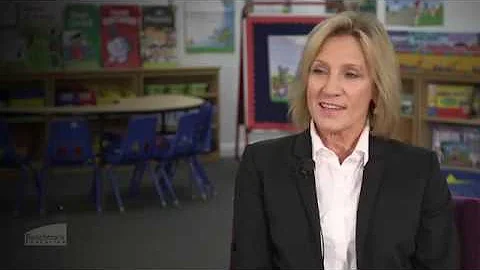 Vicki Gibson, Ph.D. – RTA Early Learning – Learning Progressions
