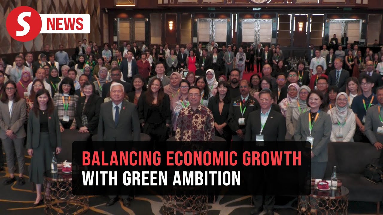 Asia ESG Summit 2025 calls for stronger partnerships to drive green transition
