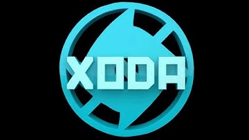 Intro - Xoda V1 [Contest Entry]