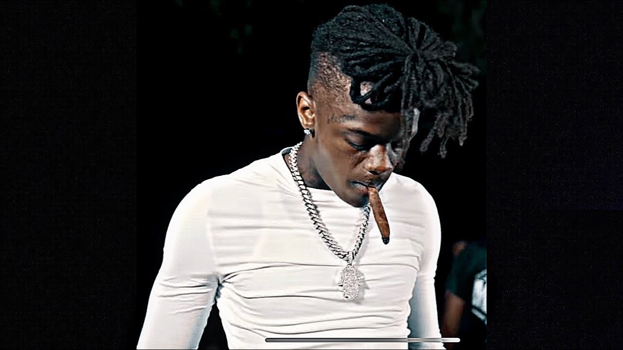 Jaydayoungan Type Beat “Creeper” [Prod By @Sixfourbeatz ]