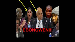 Brian Padayachee is going to Ebongweni Prison. Hear what Madlanga Commission found about him. Watch