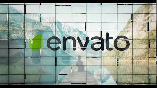 Multi Screen Logo Reveal | After Effects Template | Logo Stings