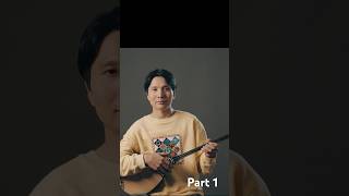 World Music On Kazakh Folk Music Instruments. (Part 1)