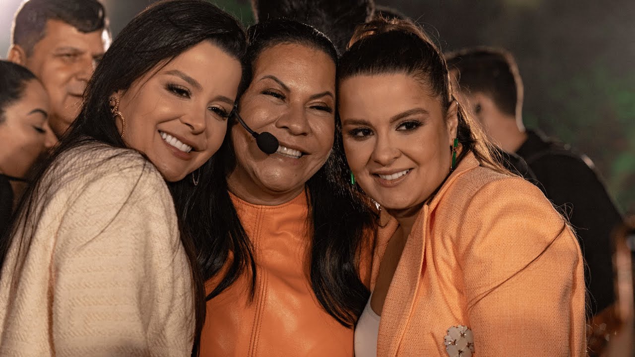 Especial De Aniversário MARÍLIA MENDONÇA 👑  Part. 2