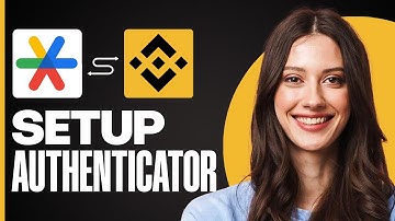 How To Set Up Google Authenticator On Binance (2025 Update)