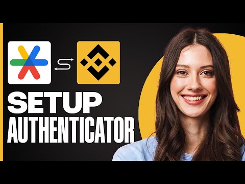 How To Set Up Google Authenticator On Binance (2026 Update)