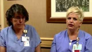 Kaizen: The Culture is Staff Input - Nurses at Franciscan St. Francis Health, Endoscopy