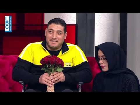 احمر بالخط العريض ريما تلتقي بحب حياتها لأول مر ة هل سيقبل عرض الزواج