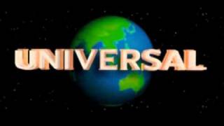 Universal Studios 8-bit Logo From Scott Pilgrim Vs The World