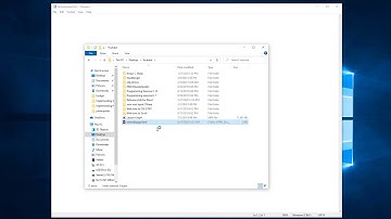 Saving notepad HTML page