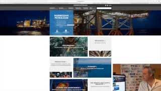 Beyond Reports: Presenting EITI Data