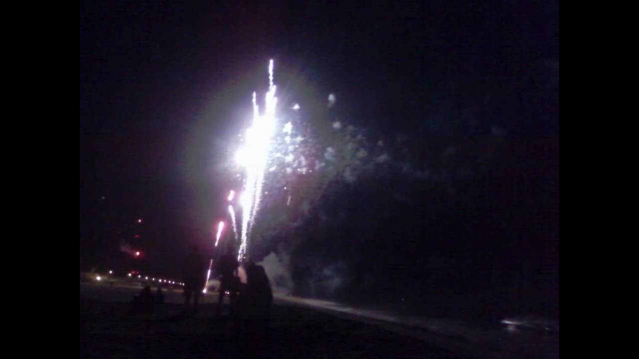 fireworks manasquan.wmv YouTube