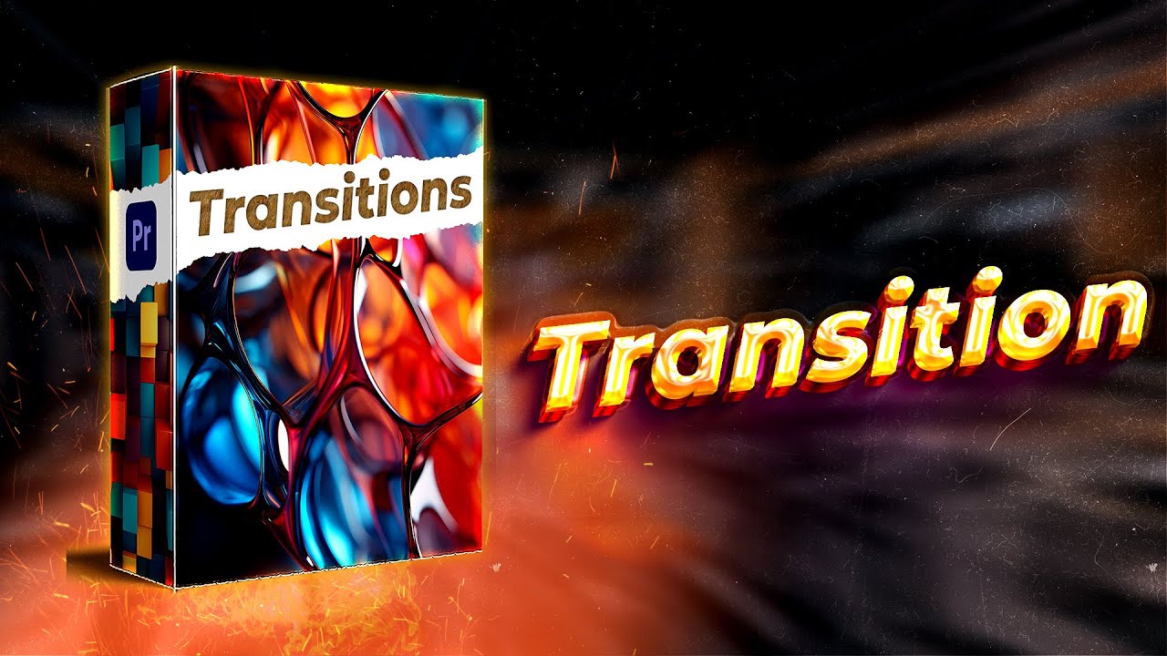 5000+ Premiere Pro Presets