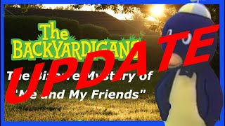An Update to the Me and My Friends Mystery | Lost Media