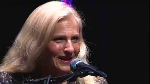 Deborah Robines Larry Hanks - Millennium Stage (Ju...