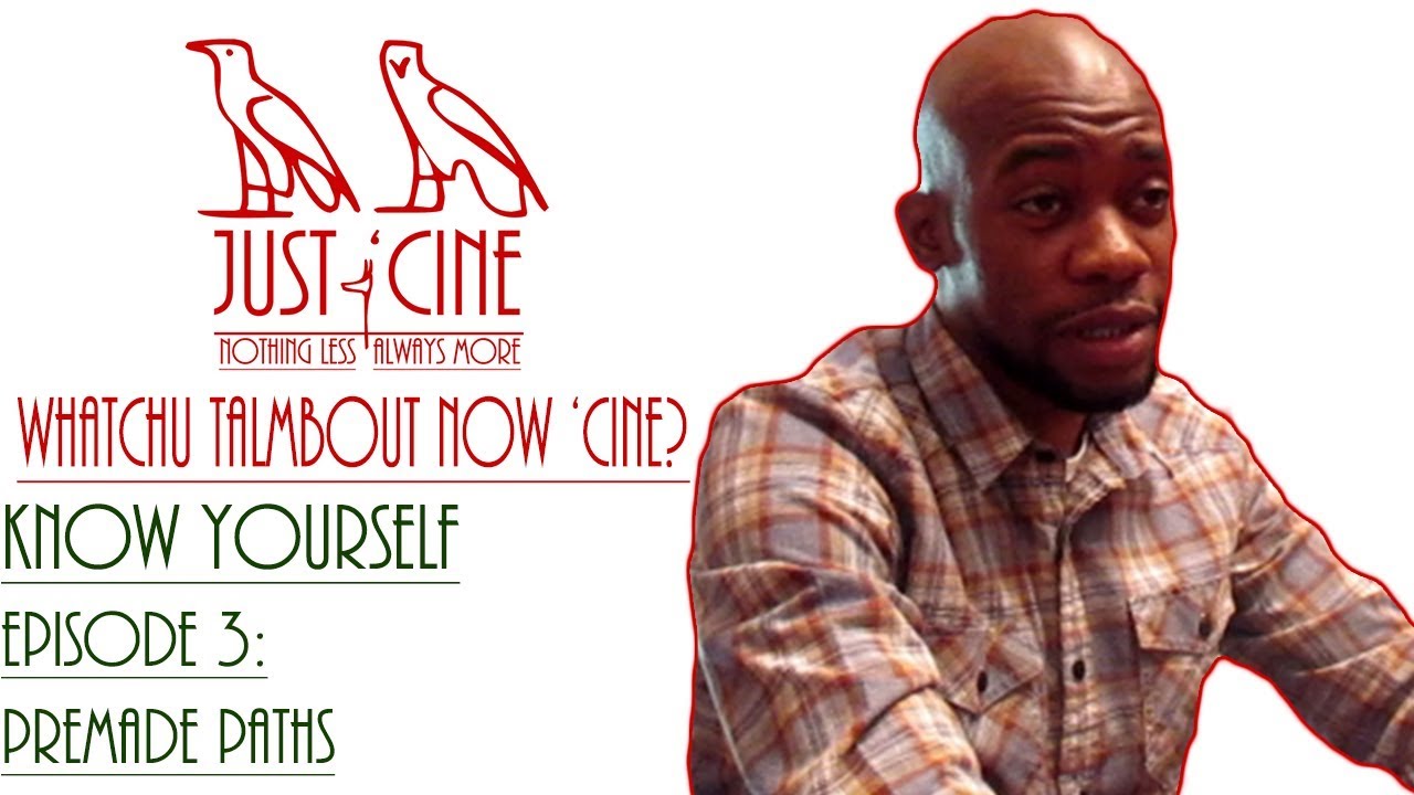 Episode 3: Premade Paths