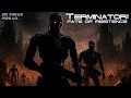 O FUTURO NÃO EXISTE MAIS | EXTERMINADOR DO FUTURO