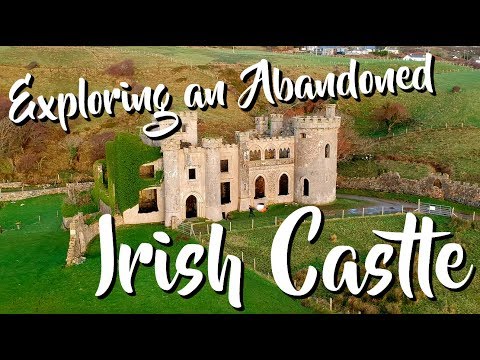 Video: Clifden Castle: Die volledige gids