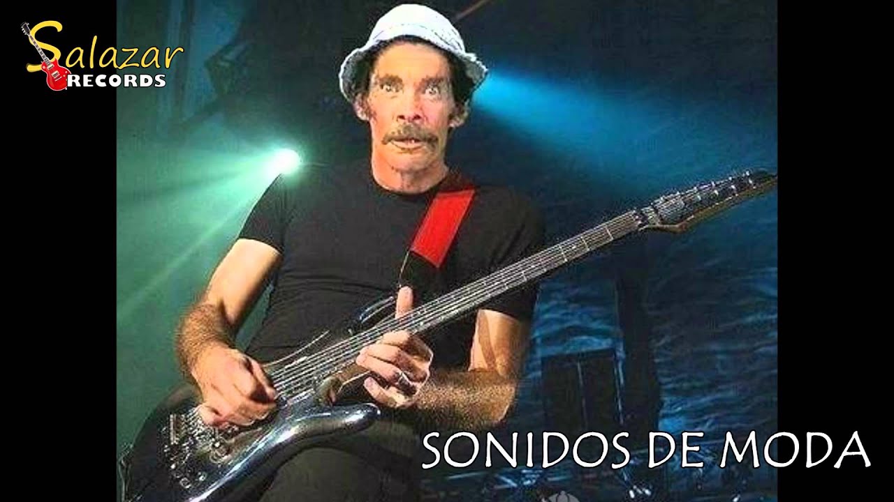 DON RAMON ROCKERO? - YouTube