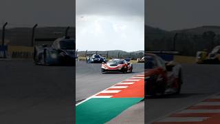 POV Trackside Portimão ☀️